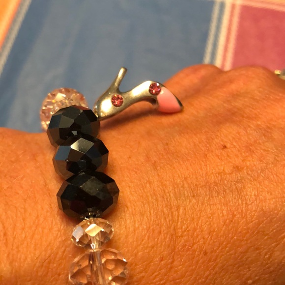 Stretch bracelet - Picture 4 of 4